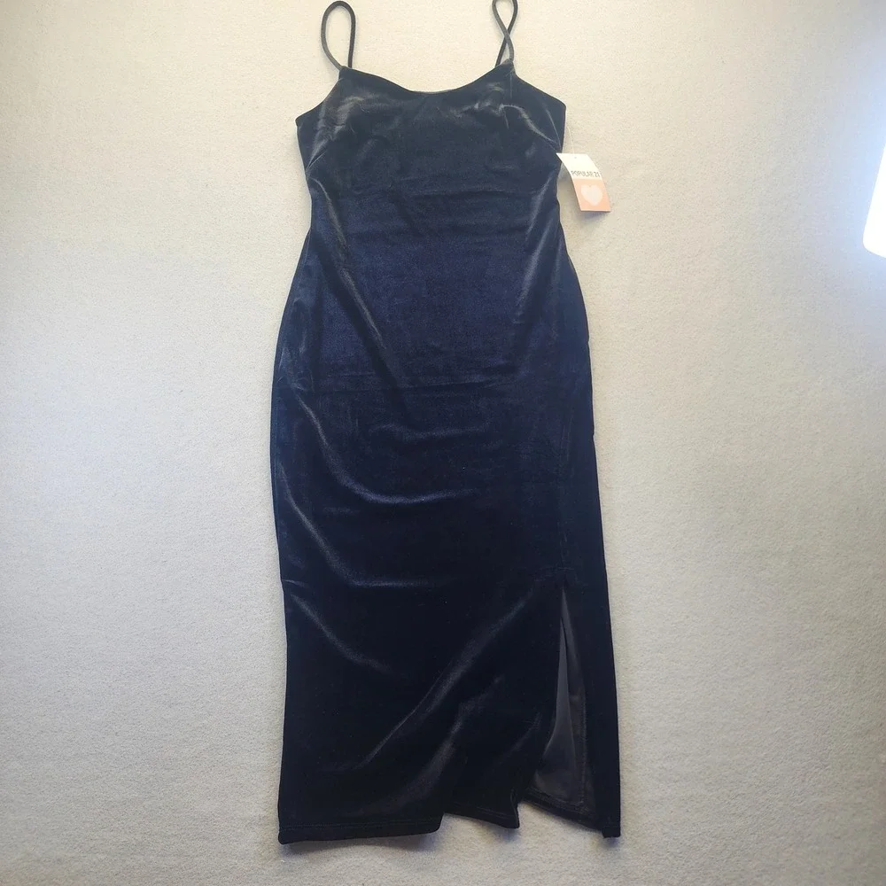 popular 21 dress DZ8190